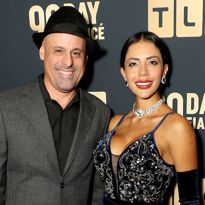 90 Day Fiancé’s Gino Palazzolo Regrets Opening Jasmine Pineda Marriage 90 Day Fiancé’s Gino Palazzolo Regrets Opening Jasmine Pineda Marriage